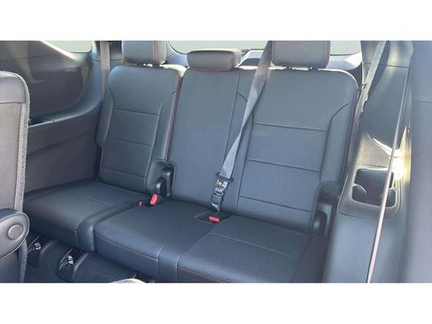 Used 2024 Chevrolet Traverse RS w/ LPO, Floor Liner Package image 14