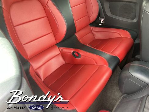 Used 2015 Ford Mustang GT Premium image 17