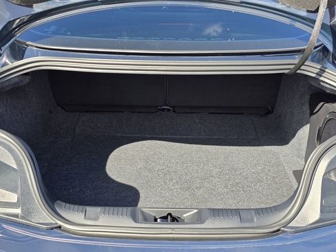 Used 2024 Ford Mustang Dark Horse image 14