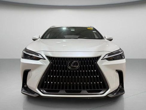 Used 2024 Lexus NX 350 AWD image 8