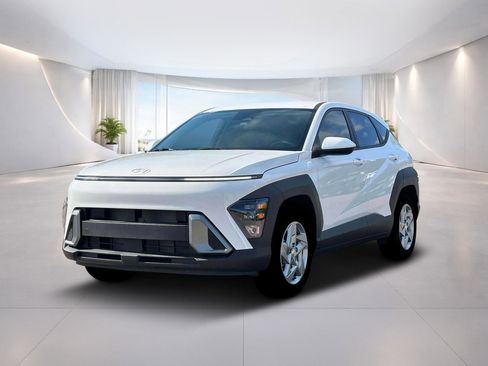 New 2026 Hyundai Kona SE FWD image 1