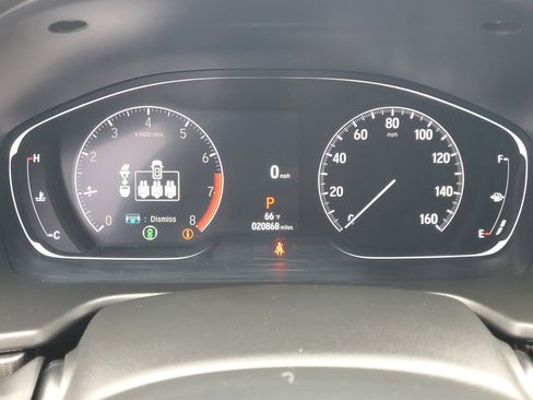 Used 2022 Honda Accord Sport Special Edition image 28