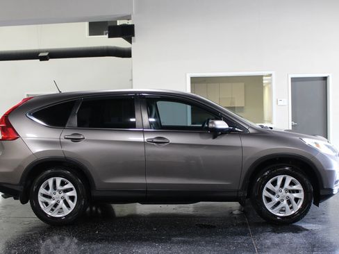 Used 2015 Honda CR-V EX image 2