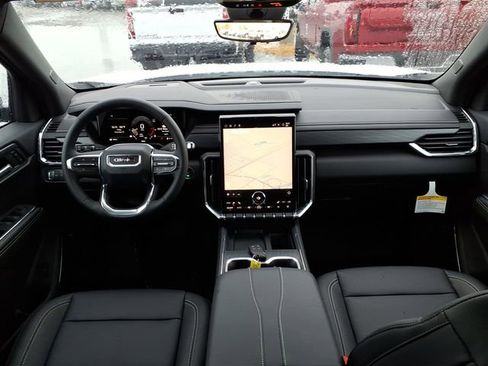 New 2026 GMC Acadia Elevation image 20