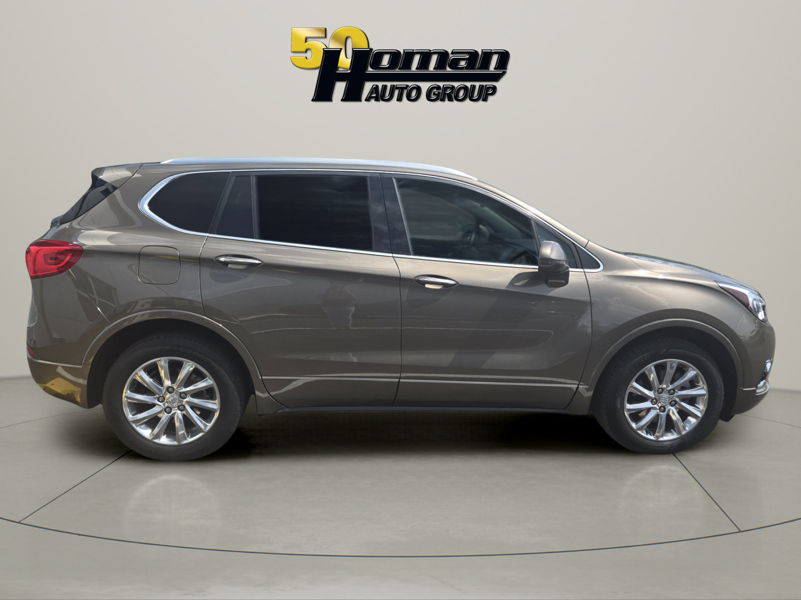 Used 2019 Buick Envision Essence w/ LPO, Active Package AWD/4WD image 6