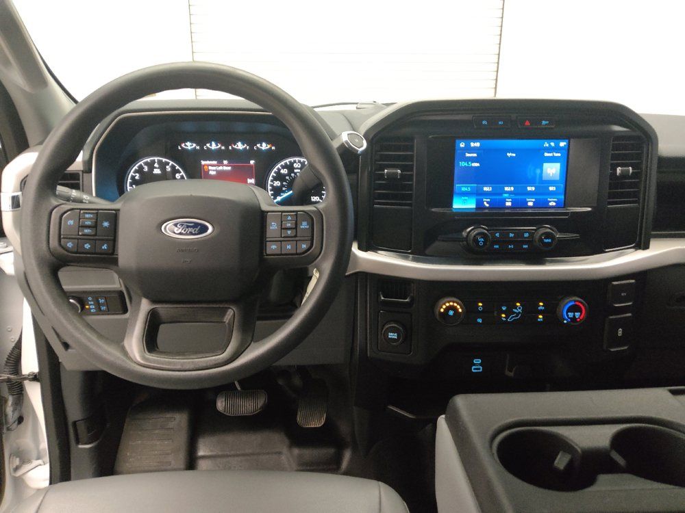 Used 2022 Ford F150 XL w/ Equipment Group 101A High RWD image 22