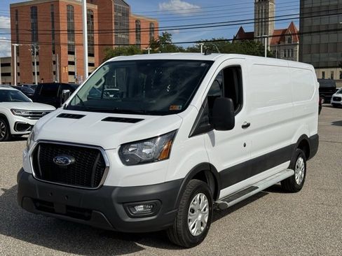 Used 2024 Ford Transit 250 Base w/ Exterior Upgrade Package image 1