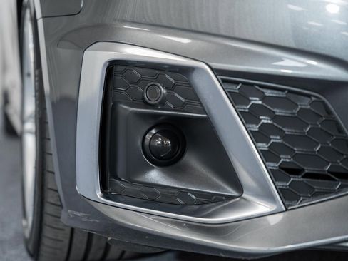 Used 2021 Audi A5 2.0T Premium Plus w/ Premium Plus image 18