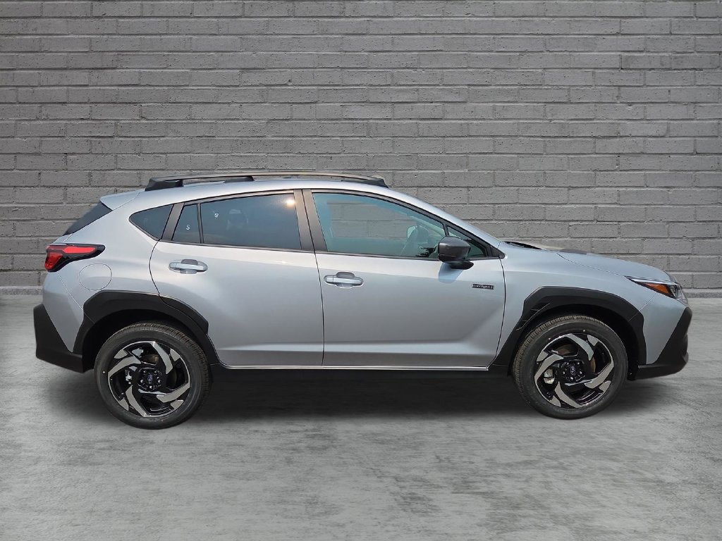 New 2026 Subaru Crosstrek 2.5i Limited w/ Crosstrek Mirror Package AWD/4WD image 4