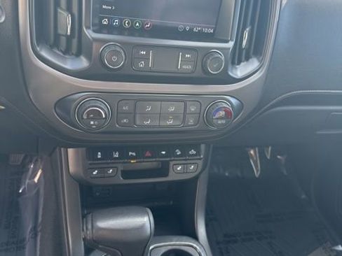 Used 2021 GMC Canyon AT4 w/ Driver Alert Package image 25