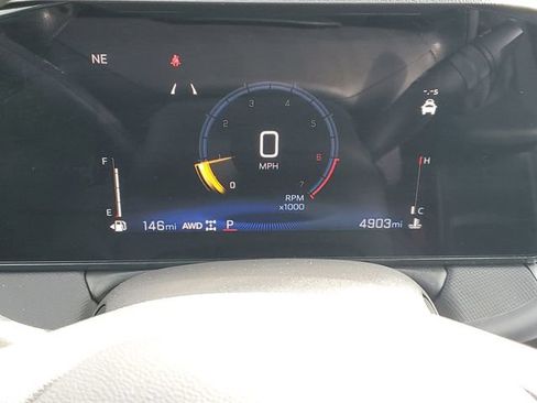 Certified 2025 Chevrolet TrailBlazer LS w/ LS Convenience Package image 18