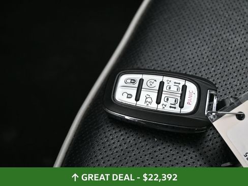Used 2023 Chrysler Pacifica Limited FWD image 33