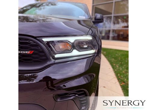 Used 2026 Dodge Durango GT RWD image 10