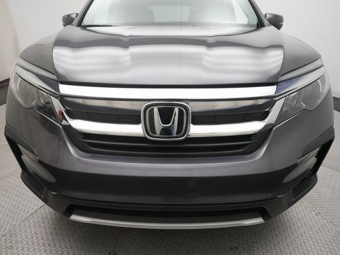 Certified 2022 Honda Pilot EX-L image 22