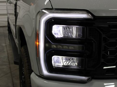 New 2026 Ford F250 XLT w/ XLT Premium Package image 11