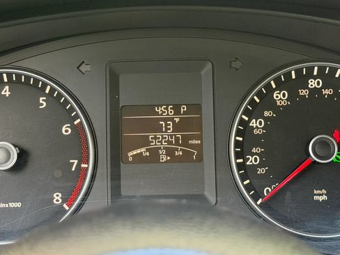Used 2012 Volkswagen Jetta SE FWD image 20