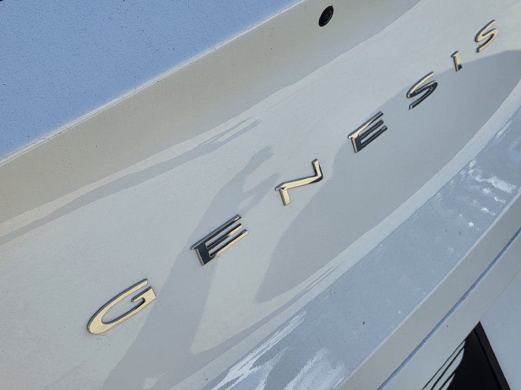 New 2026 Genesis GV80 3.5T Prestige AWD/4WD image 13