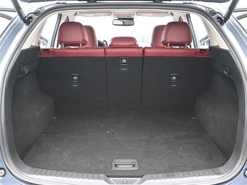 Certified 2023 MAZDA CX-5 Carbon Edition image 29