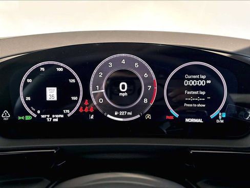 New 2026 Porsche Cayenne AWD/4WD image 17