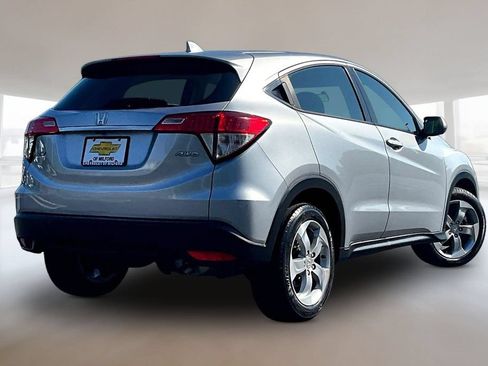 Used 2020 Honda HR-V LX image 6