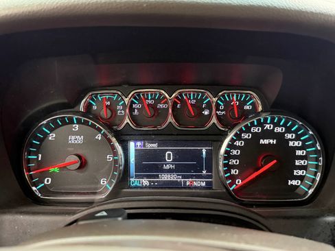 Used 2016 Chevrolet Tahoe LT w/ Max Trailering Package image 23