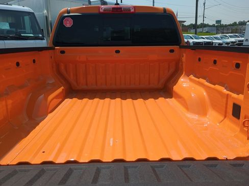 New 2025 Chevrolet Colorado LT image 26