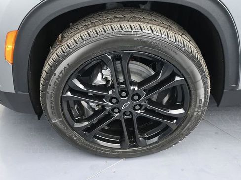 New 2026 Chevrolet Traverse LT w/ LPO, Floor Liner Package image 24