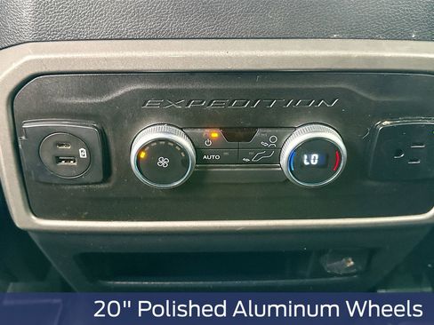 Used 2021 Ford Expedition Max XLT image 31