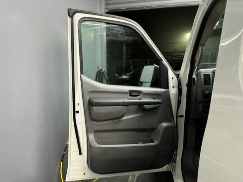 Used 2014 Nissan NV 2500 S w/ Power Basic Package image 4