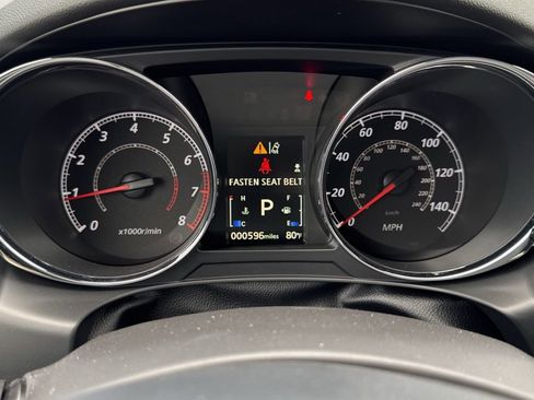 New 2025 Mitsubishi Outlander Sport AWD image 9