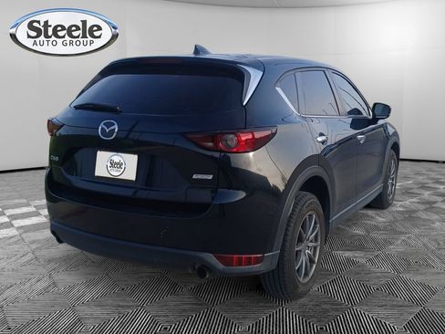 Used 2018 MAZDA CX-5 Sport FWD image 30