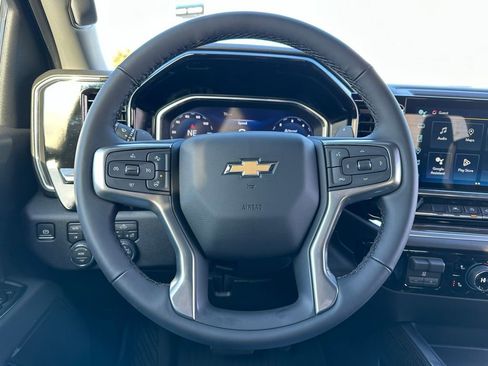 New 2026 Chevrolet Silverado 1500 LT w/ Z71 Off-Road Package image 27