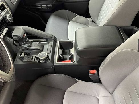 New 2026 Toyota Tacoma TRD Sport image 23