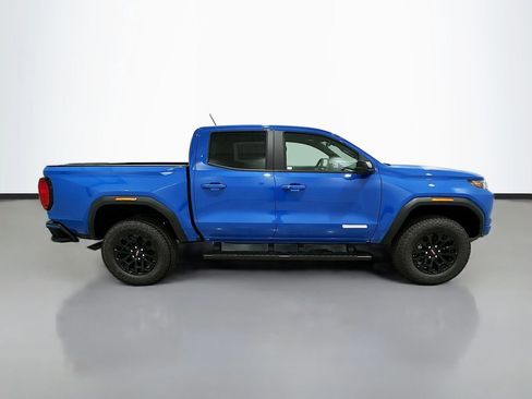 New 2026 GMC Canyon Elevation w/ Convenience Package image 8