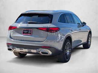 New 2026 Mercedes-Benz GLC 300 4MATIC video 2