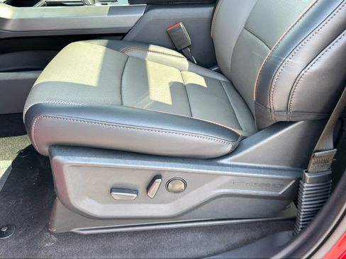 New 2025 Ford F150 Lariat w/ Equipment Group 501A Mid image 28