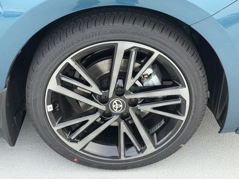 New 2026 Toyota Camry XSE image 15