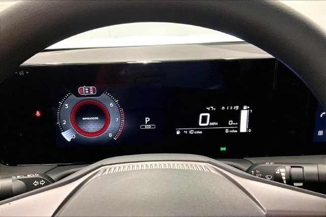 New 2026 Nissan Sentra S w/ Floor Mat Package FWD image 24