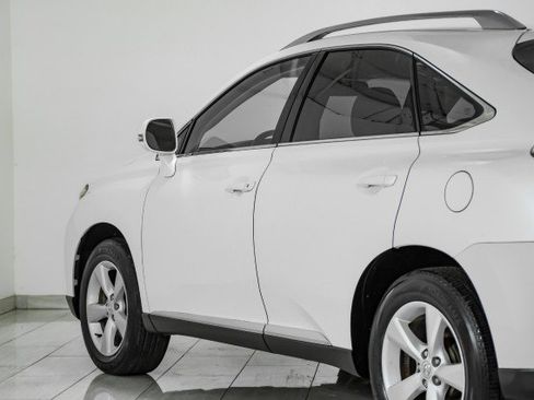 Used 2014 Lexus RX 350 FWD image 55