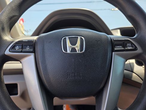Used 2010 Honda Accord LX image 14