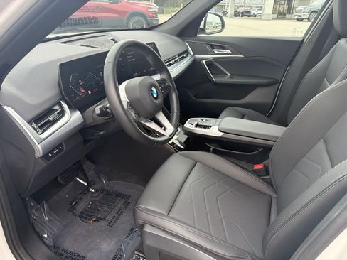 Used 2023 BMW X1 xDrive28i w/ Convenience Package AWD/4WD image 12