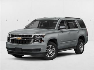 Used 2018 Chevrolet Tahoe LT w/ Luxury Package video 1