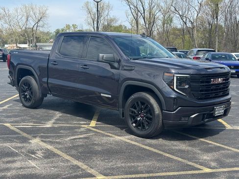 Used 2023 GMC Sierra 1500 Elevation image 2