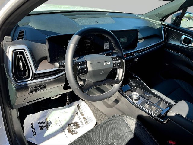 Certified 2026 Kia Sorento SX Prestige AWD/4WD image 20
