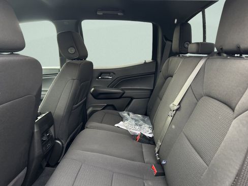 New 2026 GMC Canyon Elevation w/ Convenience Package image 28