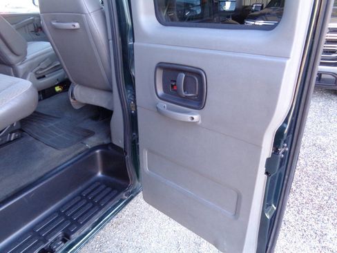 Used 2016 GMC Savana 3500 LT w/ LT Preferred Equipment Group image 45