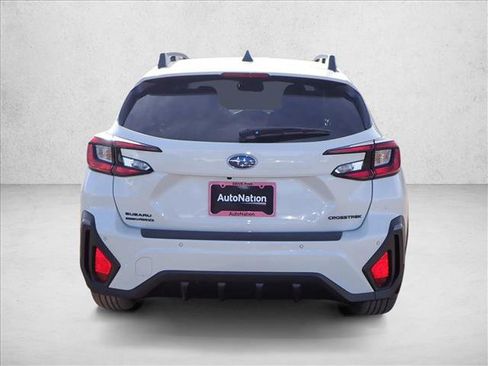 New 2026 Subaru Crosstrek 2.5i Limited image 3