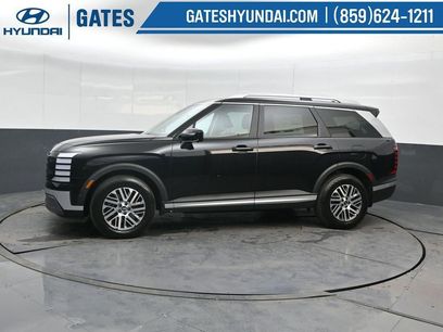 New 2026 Hyundai Palisade SEL