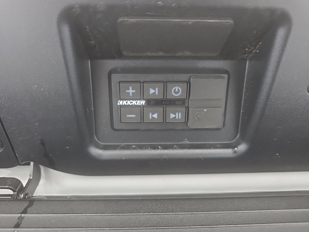 Used 2026 GMC Sierra 2500 AT4X AWD/4WD image 31