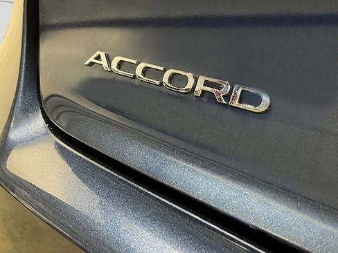 New 2025 Honda Accord SE image 9
